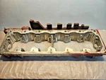 2012 Cummins ISX12 11.9 Diesel Engine Rocker Arm Housing 2897183 Oem 2894676. Fixed Price $435.60.