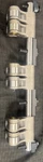 2869983 Oem Cam Follower Lever Kit Genuine Cummins Diesel Engines C3. Fixed Price $440.00.