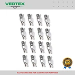 For Bmw X4 X5 X6 3.0 Diesel Engine N57 Rocker Arms -16 Pieces Set Brand New. Fixed Price $192.50.