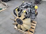 Mercedes Benz MBE926 Engine OM926LA Runs Excellent Video Description 250HP. Fixed Price $3000.00.