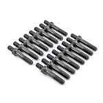 Speedmaster Rocker Arm Screw Stud Kit 7/16 In.. Fixed Price $39.50.