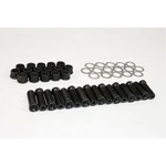 Prw Engine Rocker Arm Adjusting Screw Kit 1205230; 3/8-24 X 1.267 In., 16PCS. Fixed Price $88.11.