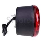 262-4727 Red Rear Fog Light For Cat Loader 422F 432E 434E 910M 908H 907K 914M. Fixed Price $55.00.