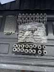 LS2 Oem Rocker Arms, Lifters, Beehive Springs & Retainers, Pushrods. Fixed Price $100.00.