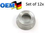 Set Of 12 Bushings For Rocker Shaft Bolt Porsche 911 930 1965-1994. Fixed Price $60.49.
