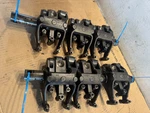 2006 Detroit Diesel 60 Series 14.0L Engine Ceramic Rocker Arms Assy 23523166 Oem. Fixed Price $1716.00.