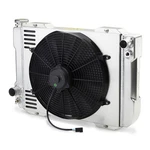 Proform 119FS10 19" Core 123 Series Radiator System Ford. Fixed Price $499.43.