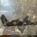 Dde A4720550821 Detroit Diesel Oem DD13 DD15 DD16 Rocker Adjusting Screw W/ Nut. Fixed Price $65.00.