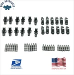 3.6L Intake & Exhaust Rocker Arms Lifters For 2016-24 Jeep Chrysler Dodge Ram V6. Fixed Price $377.00.