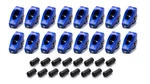 Scorpion 1050 Race Series Roller Rocker Arms 1.6 Ratio 3/8 In Stud. Fixed Price $471.75.