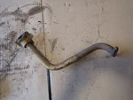 Caterpillar 3196 Diesel Engine Turbo Oil Tube And Adapter 123-0786 W345B Ii. Fixed Price $98.99.