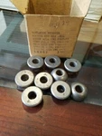 Nos 1964 65 66 67 68 69 70 Chevy Olds Pont Cyl Rocker Arm Balls 3732893 B16. Fixed Price $22.00.