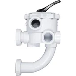 Replace Pentair 261055 Multiport Valve 2" Triton Ii Sand Quad D.e. Filters. Fixed Price $179.00.