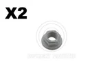 Porsche 911 Arm Cross Member Control Lock Nut Set Of 2 German 99908444501. Fixed Price $13.90.