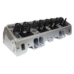 Afr 195CC Competition Eliminator Sbc Cylinder Heads, 65CC Chambers, Angle Plug. Fixed Price $3179.99.