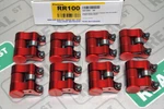 Ferrea Roller Rocker System B18CB18 B18C1 B18C5 B16A2 Honda Acura RR1000-08. Fixed Price $1579.03.