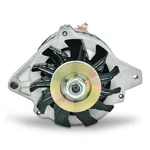 Proform 66430.16N CS130 Alternator, 160 Amp Satin Finish, 1-WIRE. Fixed Price $163.99.