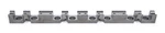 Machine Sbc Shaft Rocker Stand 10200. Fixed Price $336.38.