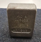 Stucki 4 X 2 Rocker For 688-BR Side Bearing Cage Kic CC5033 F13E5. Fixed Price $81.99.
