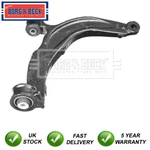 Track Control Arm Front Right Borg & Beck Fits Vw Transporter 2003-2015. Fixed Price $182.61.