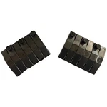Set Of 12 Cummins Isx/qsx 15 Xpi Crosshead Valves 4059342; 4059329 Oem. Fixed Price $173.25.