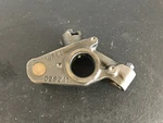 Cummins Isx Engine Rocker Arm - Used P/n 4298199. Fixed Price $199.99.