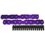Howards Cams 90201 Maximum Effort Rocker Arm Stud Girdles; Ford 289-351W 7/16-2. Fixed Price $279.99.