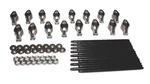 Comp Cams Engine Rocker Arm And Push Rod Kit - Magnum 1.72. Fixed Price $451.36.