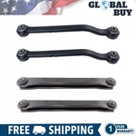 New Control Arms Kit Fits Rear Upper & Lower For 2000-10 Cadillac Chevrolet Gmc. Fixed Price $169.35.