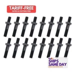 Optitorque 10686, Set Of 16 Sbf 289-302 Rocker Arm Stud Kit 1.900 Oal Performanc. Fixed Price $88.77.