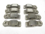 (8) New Unboxed 214-2113 Engine Rocker Arms For 1981-1987 Chrysler 2.2L 2.5L. Fixed Price $44.99.