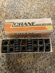 Crane Cams 99858 Inner Valve Springs Sbc Chevrolet V-8 262-400. Fixed Price $15.00.