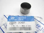 New Engine Camshaft Follower Valve Lifter Tappet V6 Cyl Only For Hyundai 3.61MM. Fixed Price $11.66.