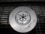 Good Used Mercedes OM906LA Diesel Engine Crank Pulley Oem-part A9060350400. Fixed Price $79.99.