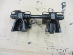 78-80 Mercedes W116 300SD OM617 Oem Smaller Camshaft Rocker Arm 6160550010 B9A. Fixed Price $29.99.