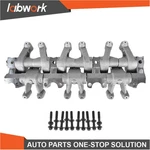 Labwork Rocker Arm Shaft Lifter Assembly Pair For Dodge Chrysler 4.0L 3.5L. Fixed Price $88.10.