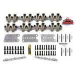 Scorpion Engine Rocker Arm Kit 3562; Afr Eliminator Shaft Mount 1.6 For Sbc. Fixed Price $1635.31.