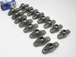 (16) Clevite 77 214-1020 Rocker Arms Small Block Chevy Sbc. Fixed Price $58.45.