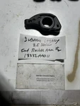 Rocker Arm Intake Used Fits Subaru Legacy 2457C EJ25 Ohc 1999-2006 13332-AA011. Fixed Price $29.50.