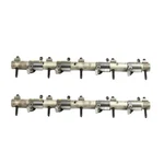 X Mopar 53021552AB Engine Intake Rocker Arm Oem For Dodge/ram/chrysler. Fixed Price $432.57.
