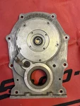 Vintage Ramcharger Bb Mopar 383/440 Aluminum Timing Cover Big Block Rare. Fixed Price $475.00.