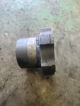 Cummins L10 Front Pulley Adapter. Crank. Fixed Price $145.00.