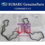 13294AA012 Subaru Legacy Impreza Engine Valve Cover Gasket Rocker Set X2 Genuine. Fixed Price $42.60.