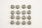 Pioneer 822005 Engine Rocker Arm Ball For Select 67-79 Pontiac Models. Fixed Price $39.99.