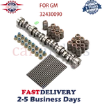 Stage Ls Cam Kit W/ Springs & Pushrods For Chevy Gmc Trucks 4.8 5.3 6.0L. Fixed Price $160.99.