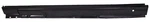 Driver Side Outer Rocker Panel Amd Fits Dodge Challenger 450-2570-L. Fixed Price $315.46.