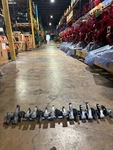 Oem 2006 Isuzu 6HK1 Diesel Engine Egr Model Rocker Arm Assembly. Fixed Price $420.00.