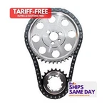 JP5991T-LB10, Kit Bbc Billet Double Roller Timing Set Performance Racing Part. Fixed Price $198.07.