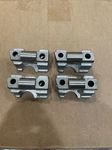 Ford Boss 429 Rocker Arm Stands Shafts .700 Nascar. Fixed Price $224.10.