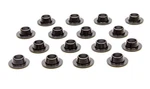 Racing Springs 1.115 Steel C/m Valve Retainers 10 Dg- PAC-R313-16. Fixed Price $113.78.